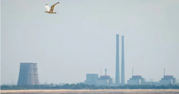 Ukrayna və Rusiya lokal atəşkəs imzalayıb