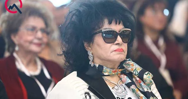 Zeynəb Xanlarova 89 yaşında