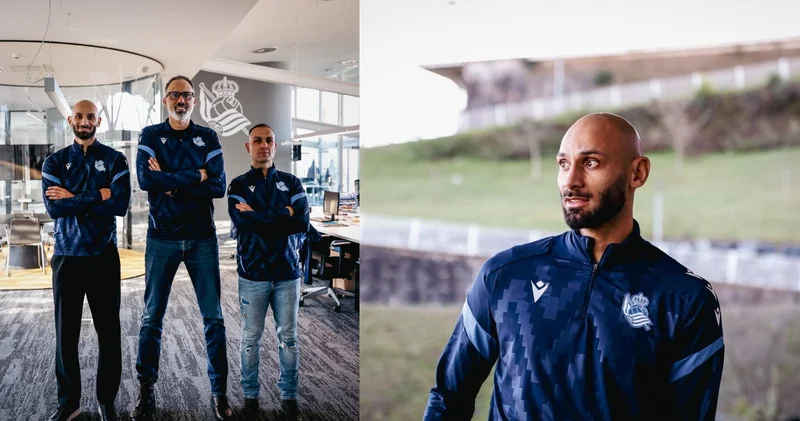 Türkiyə millisinin sabiq üzvü İspaniya klubunda