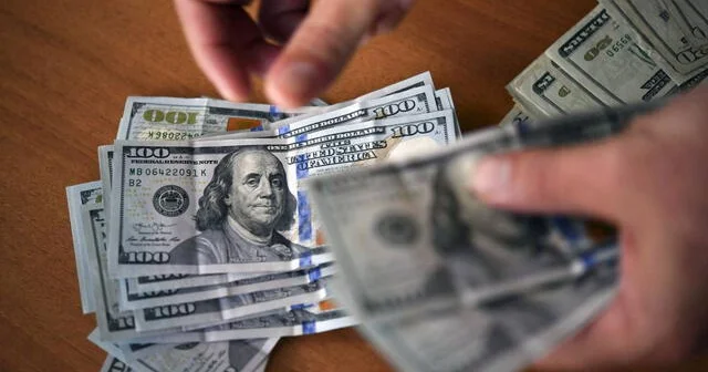 Известная компания ищет сотрудника зарплата $555 тысяч