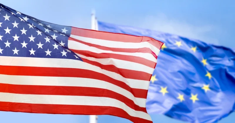 El Pais : ABŞ 2025 ci ildə Avropa ilə ittifaqını pozub