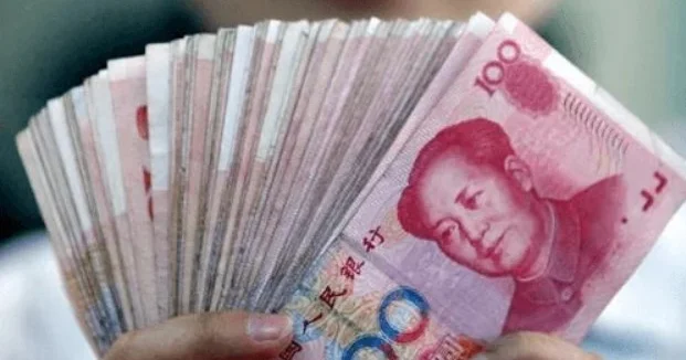 Скрытые долги Китая вызывают тревогу Minval Politika