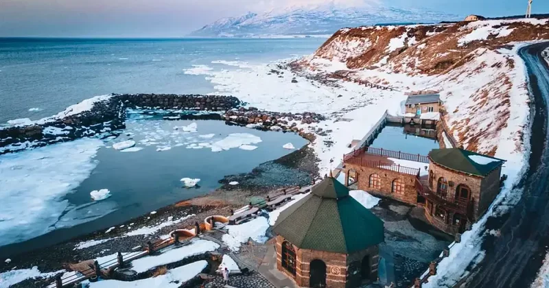 В России произошло ощутимое землетрясение