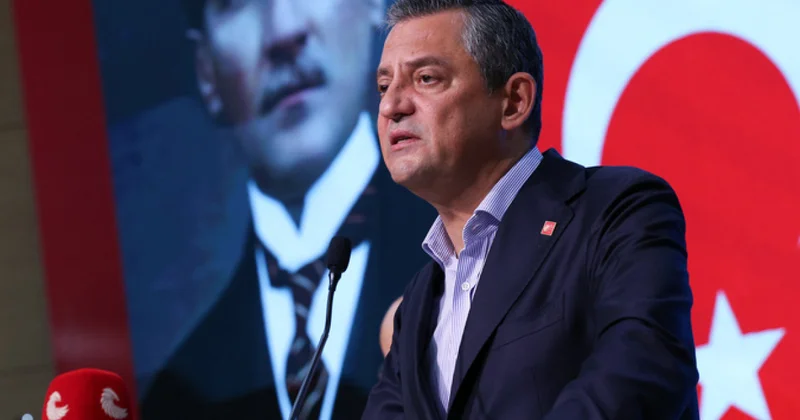 Анкара опровергает заявления Озгюра Озеля