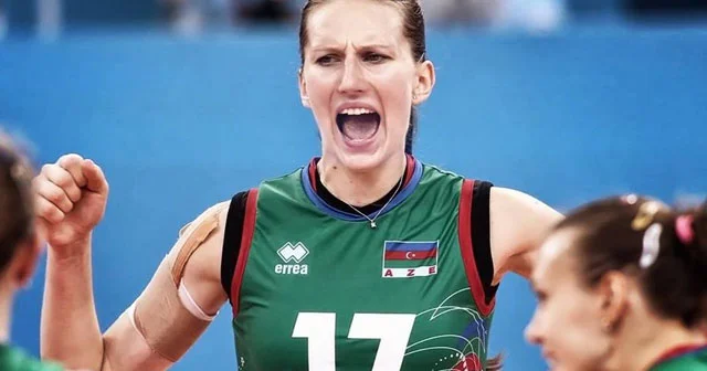 Polina Superkubok qazandı