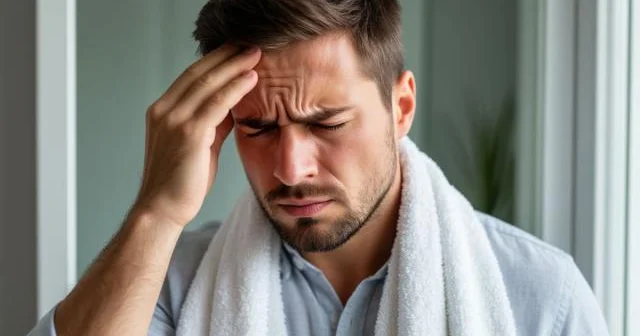 Beyində davamlı narahatlığın mümkün səbəbi aşkar edilib...