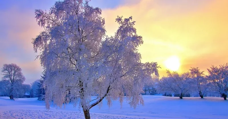 Sabah Bakıda hava buludlu olacaq, dağlıq ərazilərə qar yağacaq
