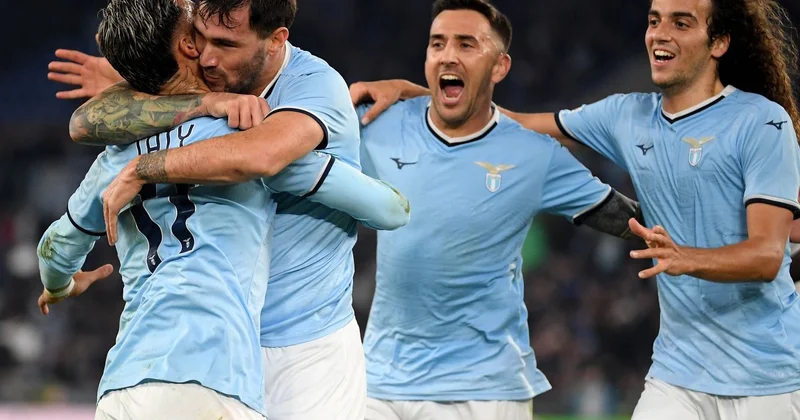 “Latsio” keçirdiyi oyunlarda hakim səhvləri ilə bağlı açıqlama yayıb