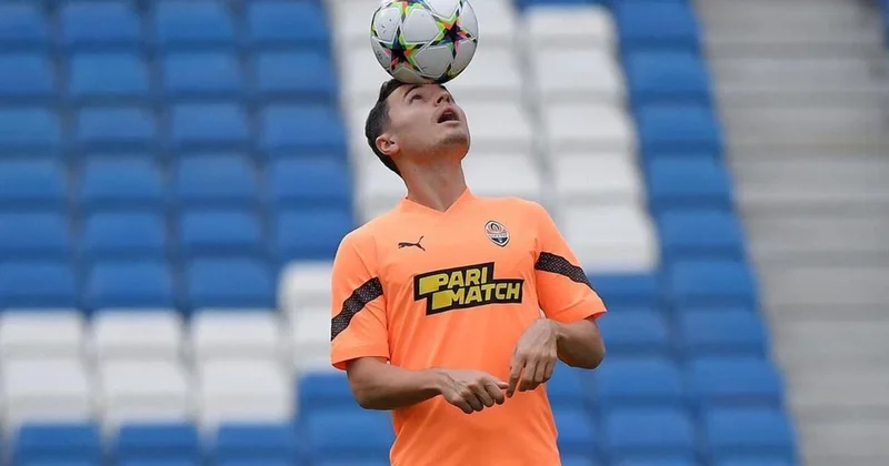 Тренер Нефтчи поддерживает трансфер украинского хавбека Minval Politika