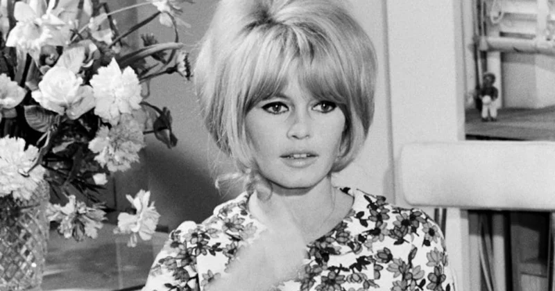 Fransız kino ikonu vəfat edib