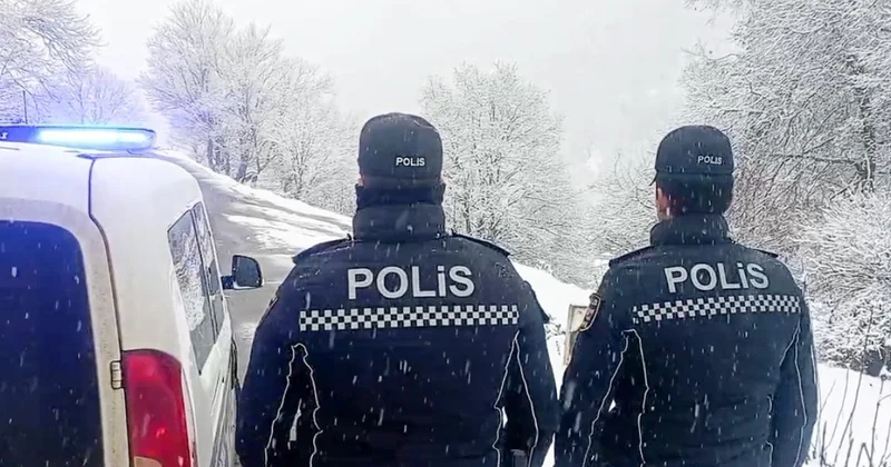 DİN əməkdaşları gücləndirilmiş rejimdə xidmət aparırlar FOTOLAR