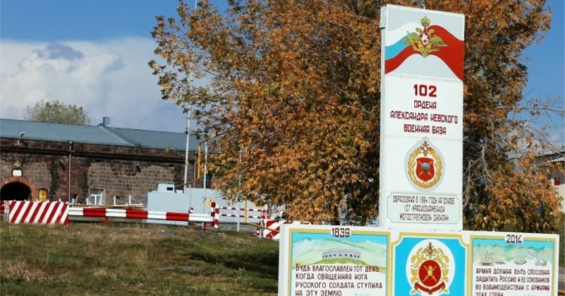 Ереван прокомментировал слухи о разрыве с Москвой Minval Politika