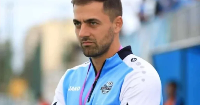 Наставник фаворита на выход в МПЛ: Отсутствие легионеров? Руководство заинтересовано в развитии местных