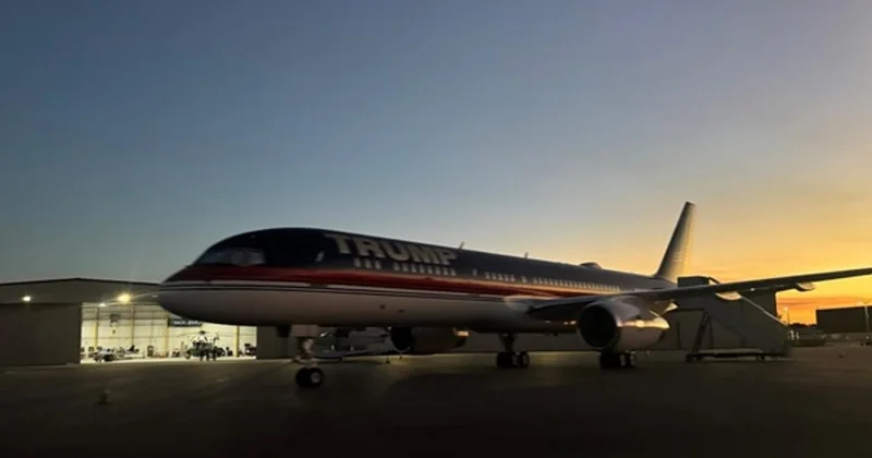 Добрый вечер, Флорида . Зеленский прибыл в США Minval Politika