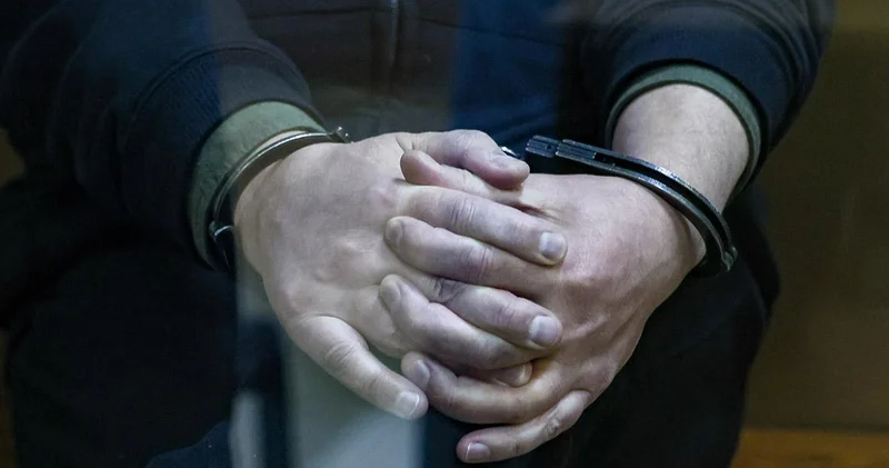 Автохулиган получил в Баку 30 суток ареста Minval Politika