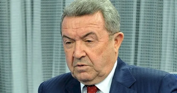 Misir Mərdanovun işdən çıxarılması xəbəri YAYILDI