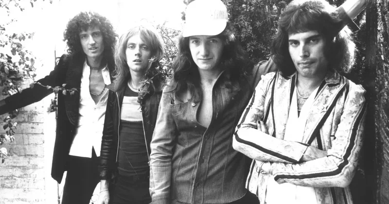 “Queen“ qrupu əvvəllər məlum olmayan Milad mahnısını yayımlayacaq