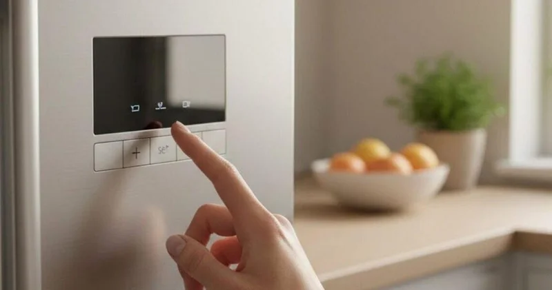 Qışda soyuducuda yanlış seçim elektrik pulunu artırır