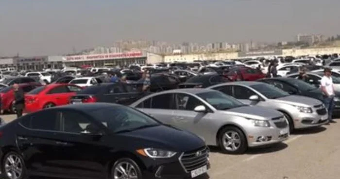 İkinci əl avtomobil bazarı: 2026 cı ildə qiymətlər və alqı satqı necə olacaq? VİDEO