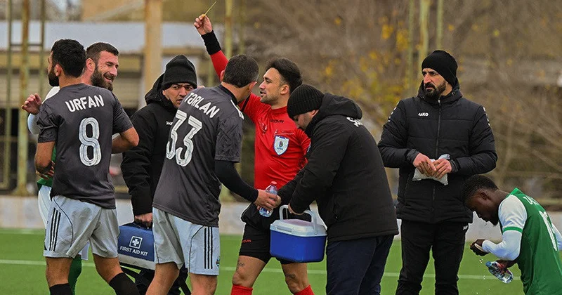 Tərlan Quliyev: Heç kimə yuxarıdan aşağı baxmaq ixtiyarımız yoxdur