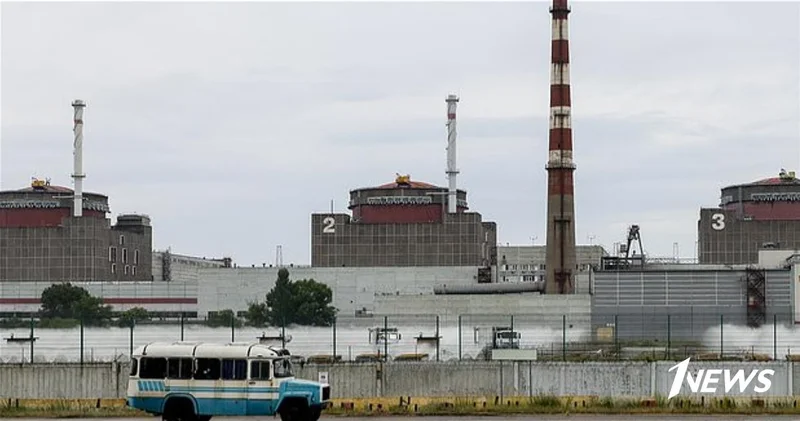 Объявлено перемирие между Россией и Украиной в районе Запорожской АЭС