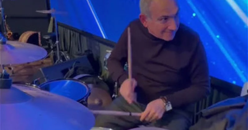 Ударное выступление Пашиняна видео