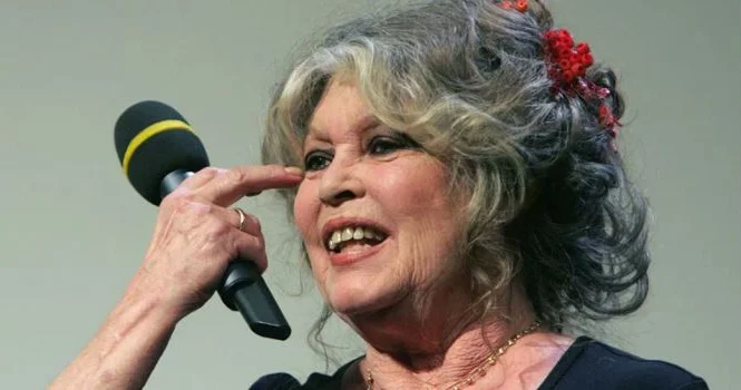 Французская актриса Брижит Бардо умерла в возрасте 91 года