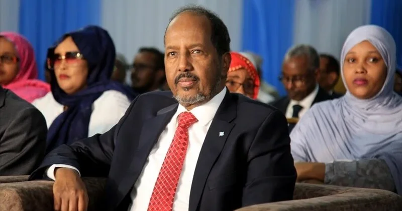 Somali Prezidenti İsrailin Somalilendi tanımasına münasibət bildirdi