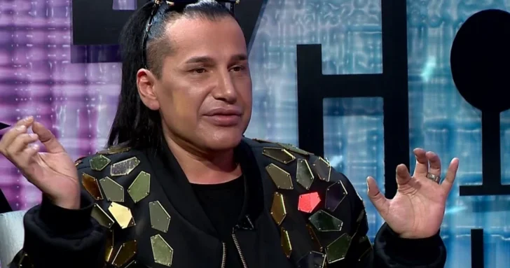 Самир Багиров: Я давно не виделся со своей мамой