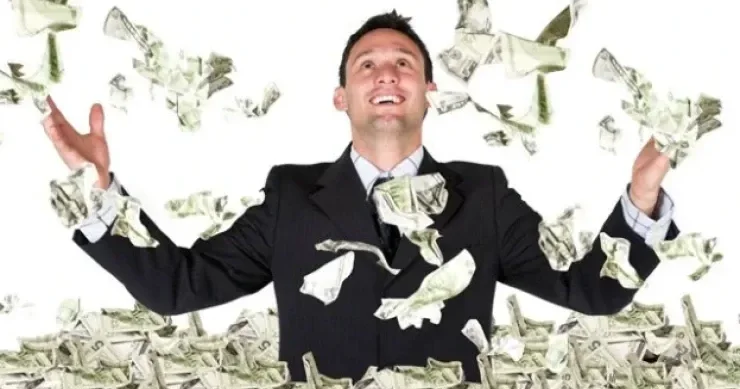 2025 ci il super varlılar üçün tarixin ən yaxşı ili oldu SƏBƏB