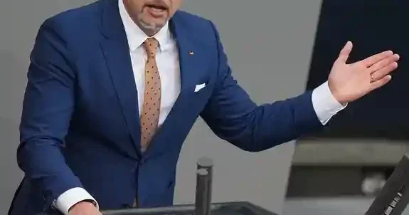 В ФРГ хотят не допустить АдГ к конференции по безопасности