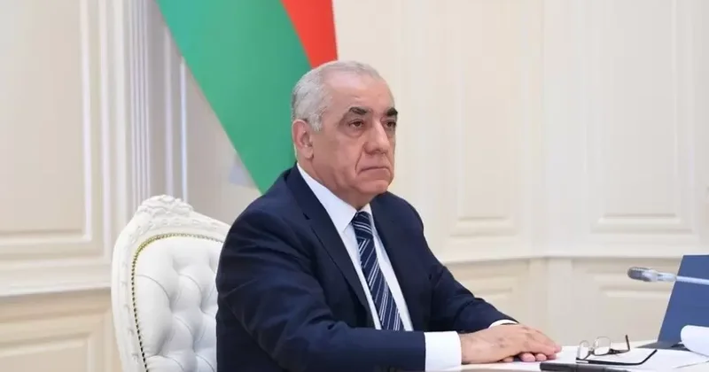 Baş nazir Misir Mərdanovla Əli Abbasovu işsiz qoydu QƏRAR