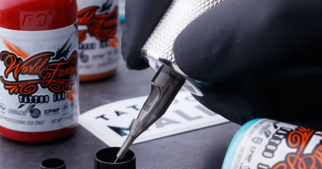 Döymənin mürəkkəbi də COVID 19 peyvəndinə TƏSİR EDİR