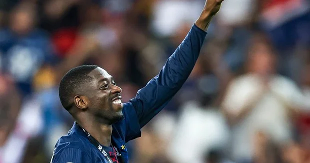 Назван футболист года по версии Globe Soccer Awards