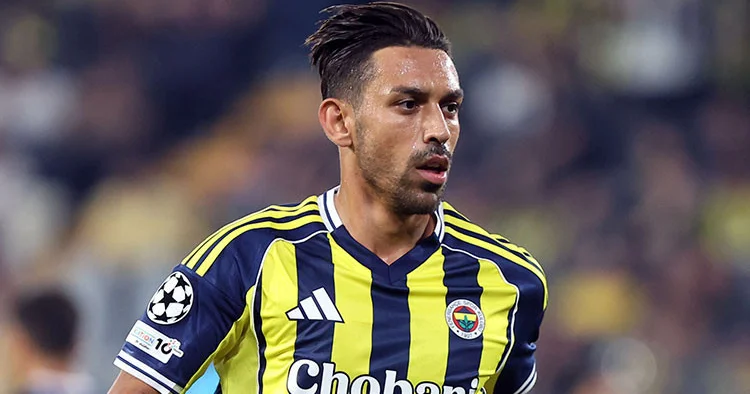 İrfan Can Kahveci mövsümün sonuna qədər “Hall Siti”də