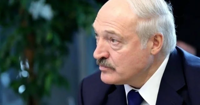 Lukaşenkonun başına iş gəldi: Çupris onu elə vurdu ki…