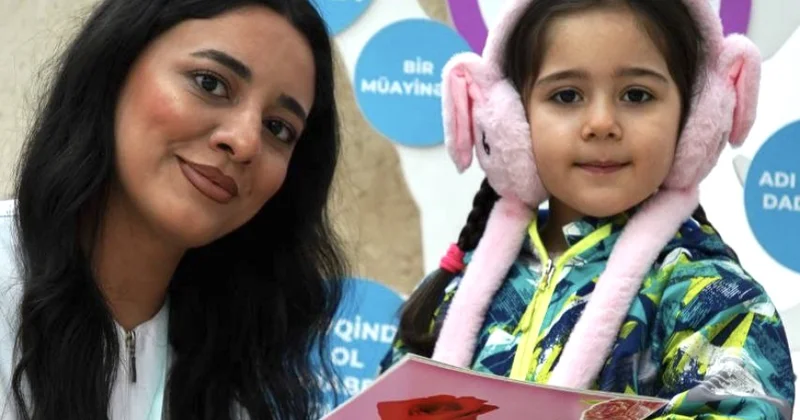 “Fərqindəlik” layihəsi Hacıqabulda