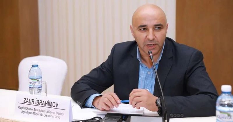 QHT sektorunun 2025 ci il uğurları