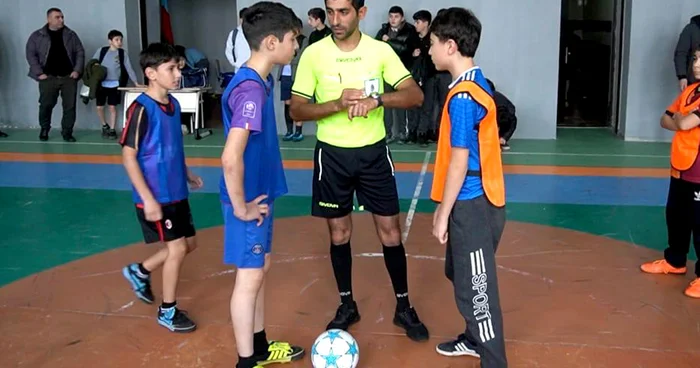 Daha 6 bölgədə “Məktəbli Kuboku”