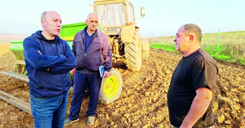 Azərbaycan kəndinin uğurlu ili