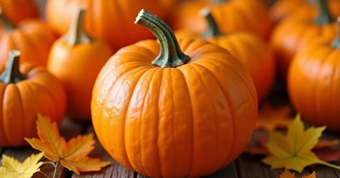 Balqabağın sağlamlığa faydaları: Bədəni gücləndirən təbii vasitə