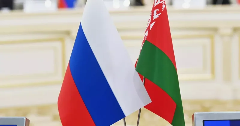 Беларусь и Россия прогнозируют рост товарооборота выше 60 млрд долларов