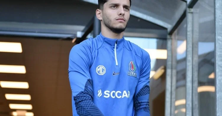 Rza Cəfərovun yeni klubu dəqiqləşdi SON DƏQİQƏ