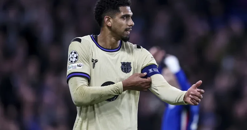 Arauxonun qayıdış tarixi müəyyənləşdi