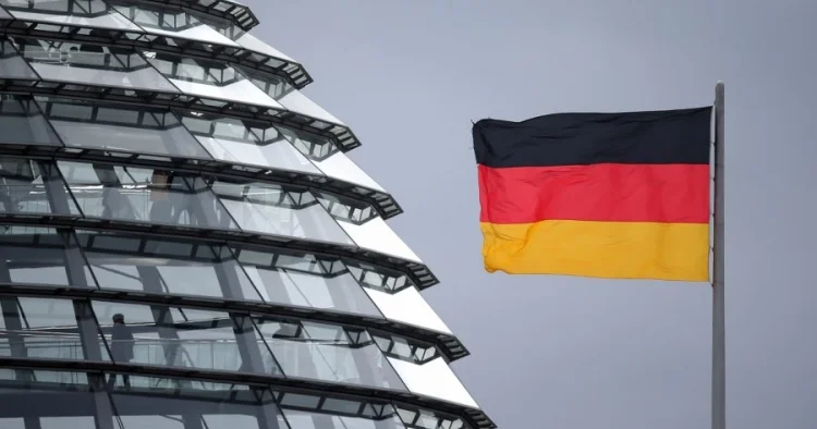 Almaniyada ağır sənayedə on minlərlə iş yeri ixtisar ediləcək