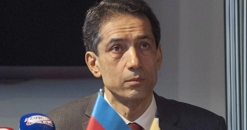 Мустафаев: Уходящий год был непростым для отношений Азербайджан Россия Minval Politika