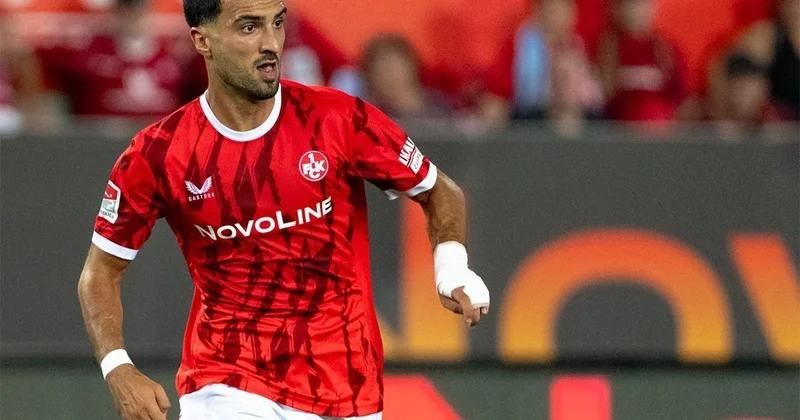 Mahir Azərbaycana gəldi, Kayzerslautern onu unutdu...