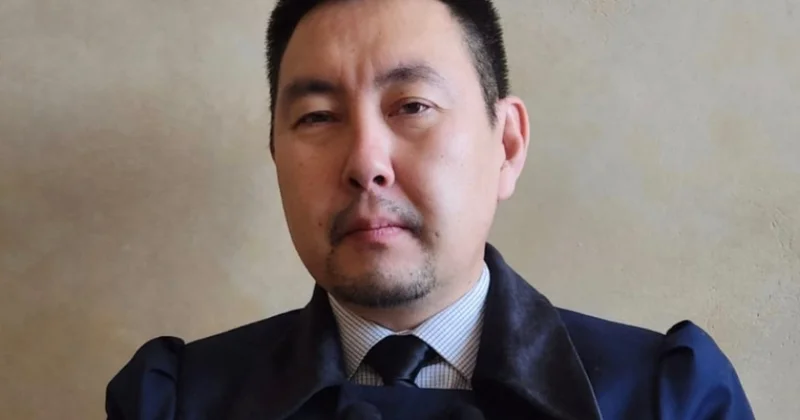 Saxa xalqı üçün Birinci Türkoloji Qurultayda iştirak özünü tanıtmaq imkanı idi MÜSAHİBƏ