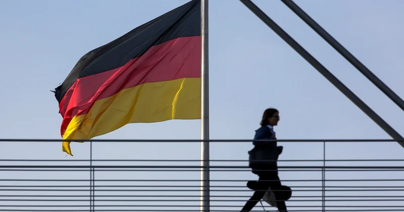 Дульгер: ФРГ находится в самом длительном кризисе с момента основания