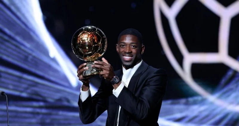 İlin ən yaxşı FUTBOLÇULARI